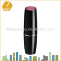 Marke Lippenstift Make-up Container Kunststoff benutzerdefinierte kosmetischen OEM